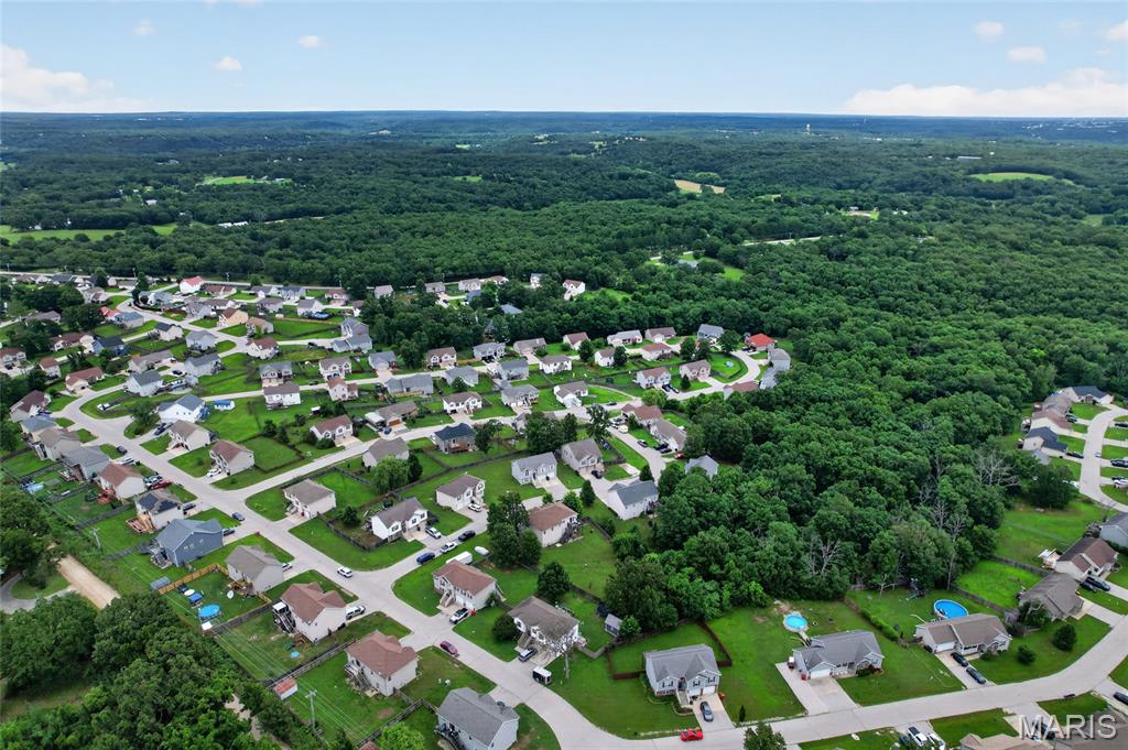 Taylor Hills - Residential