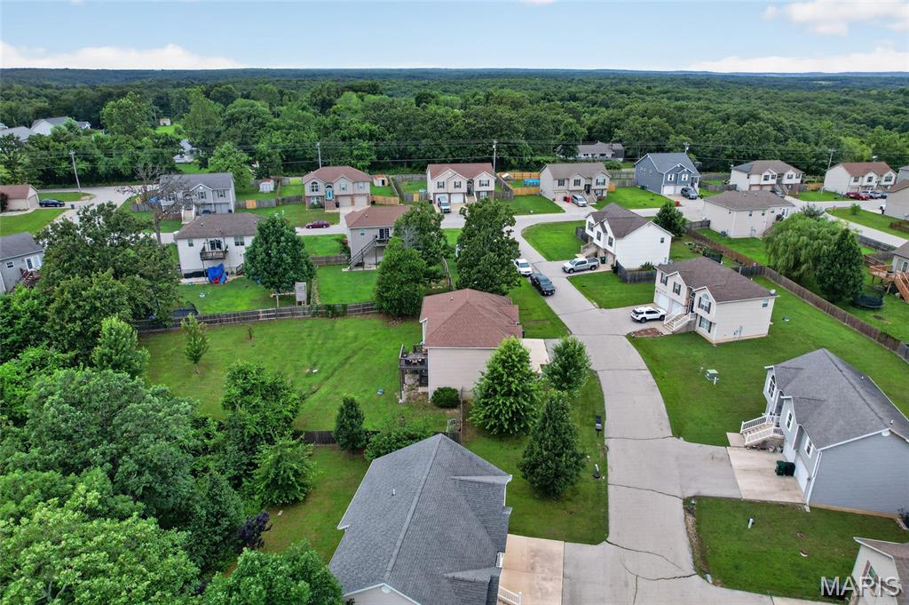 Taylor Hills - Residential