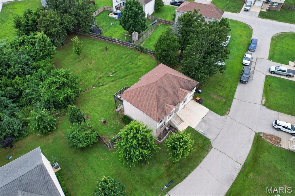 Taylor Hills - Residential