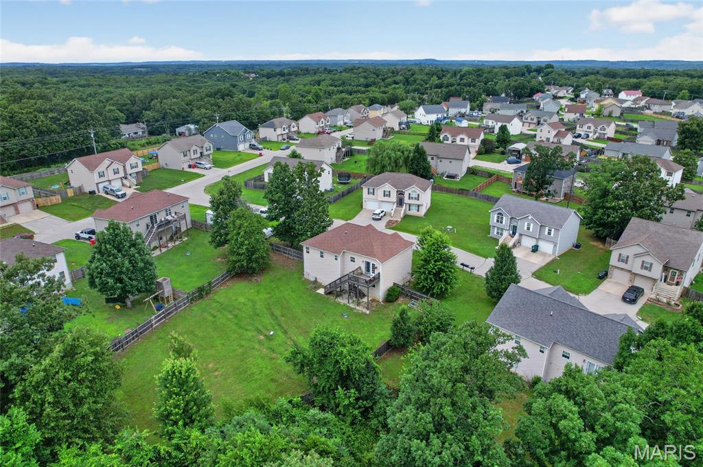 Taylor Hills - Residential