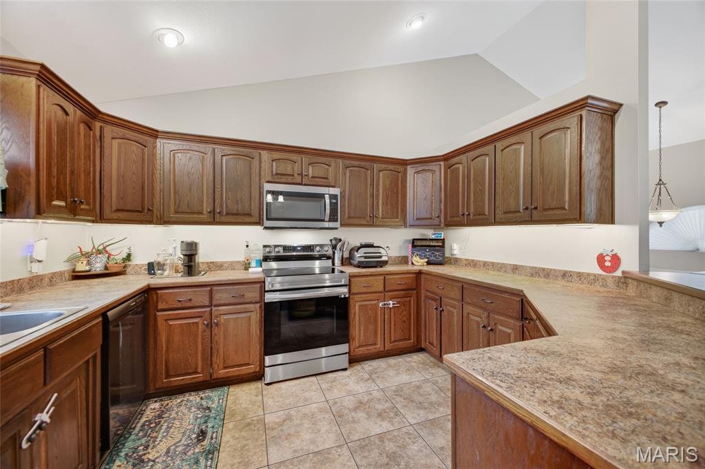 Taylor Hills - Residential