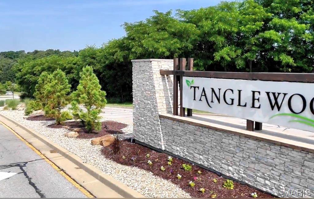 Tanglewood - Residential
