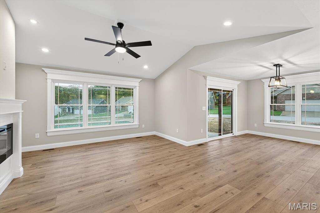 Tanglewood - Residential