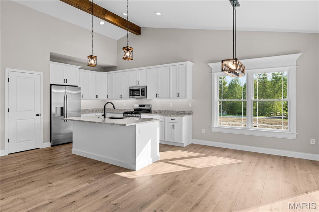 Tanglewood - Residential