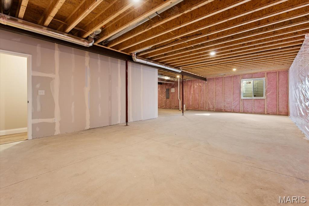 Tanglewood - Residential