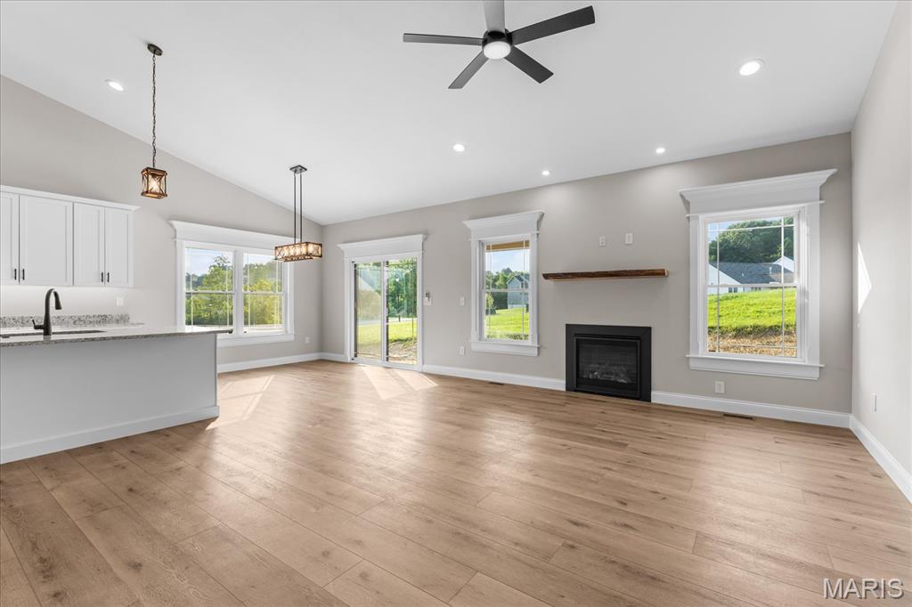 Tanglewood - Residential