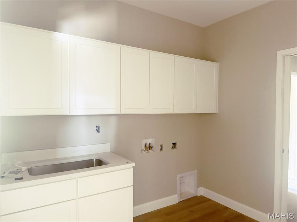 Tanglewood - Residential