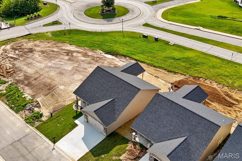 Tanglewood - Residential