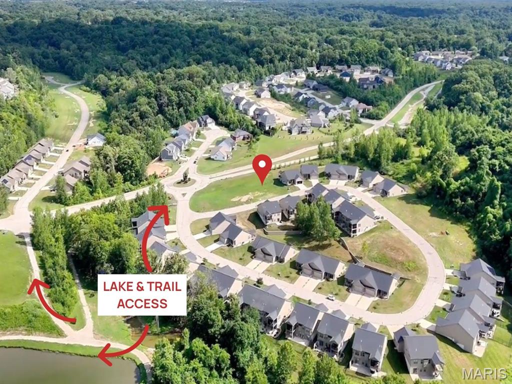 Tanglewood - Residential