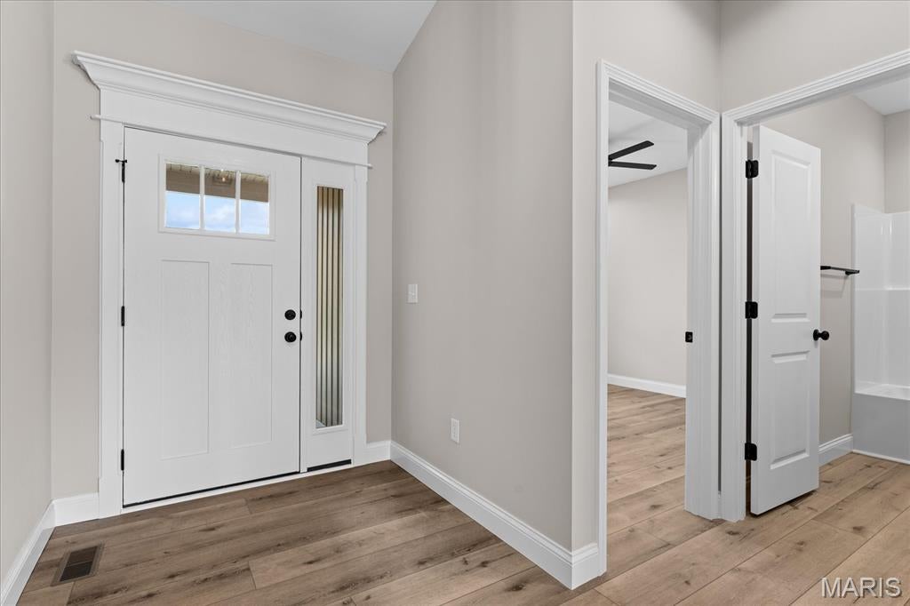 Tanglewood - Residential