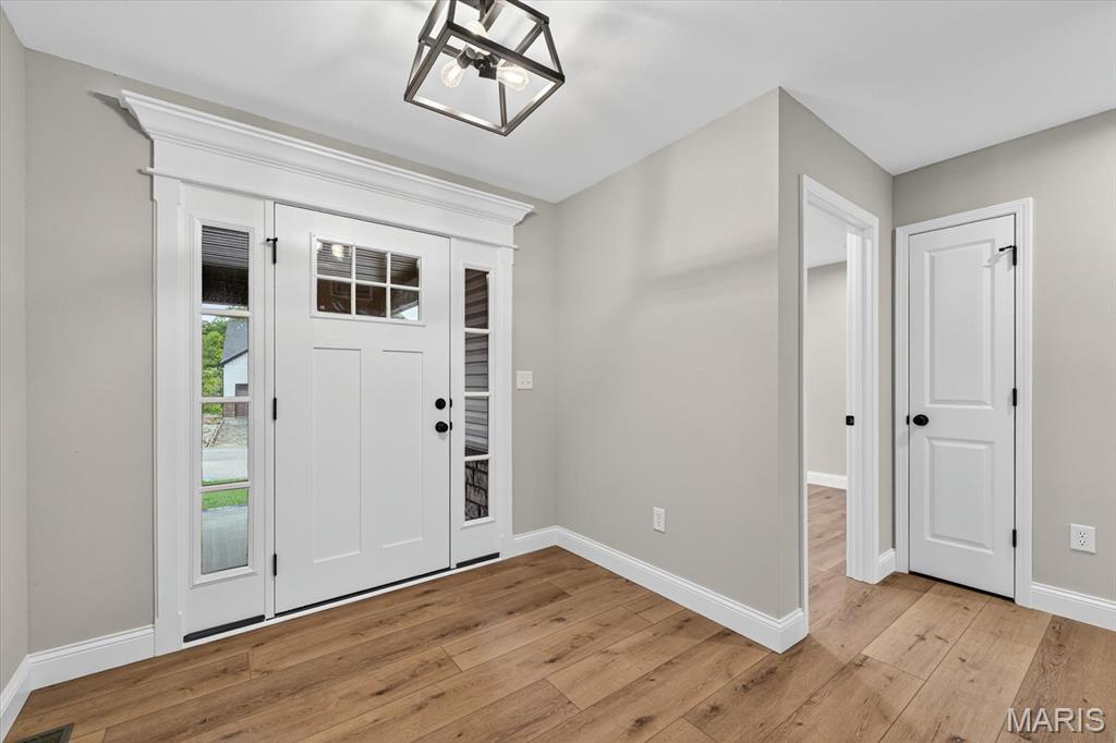 Tanglewood - Residential