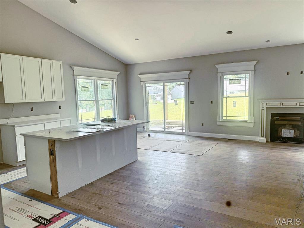 Tanglewood - Residential
