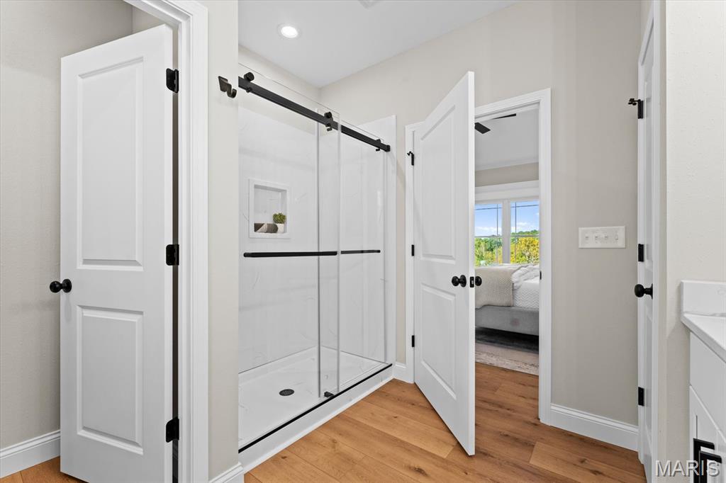 Tanglewood - Residential