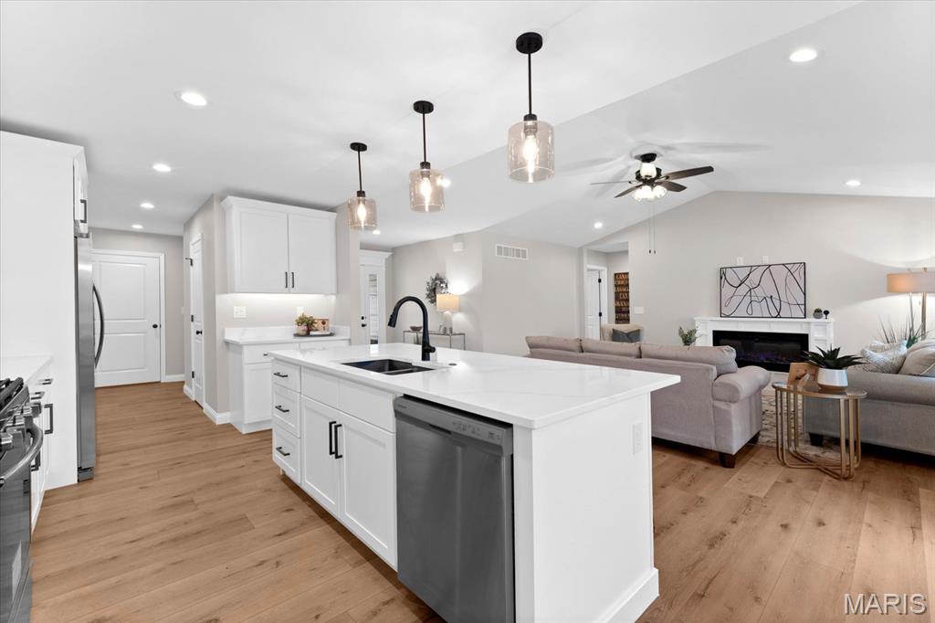 Tanglewood - Residential