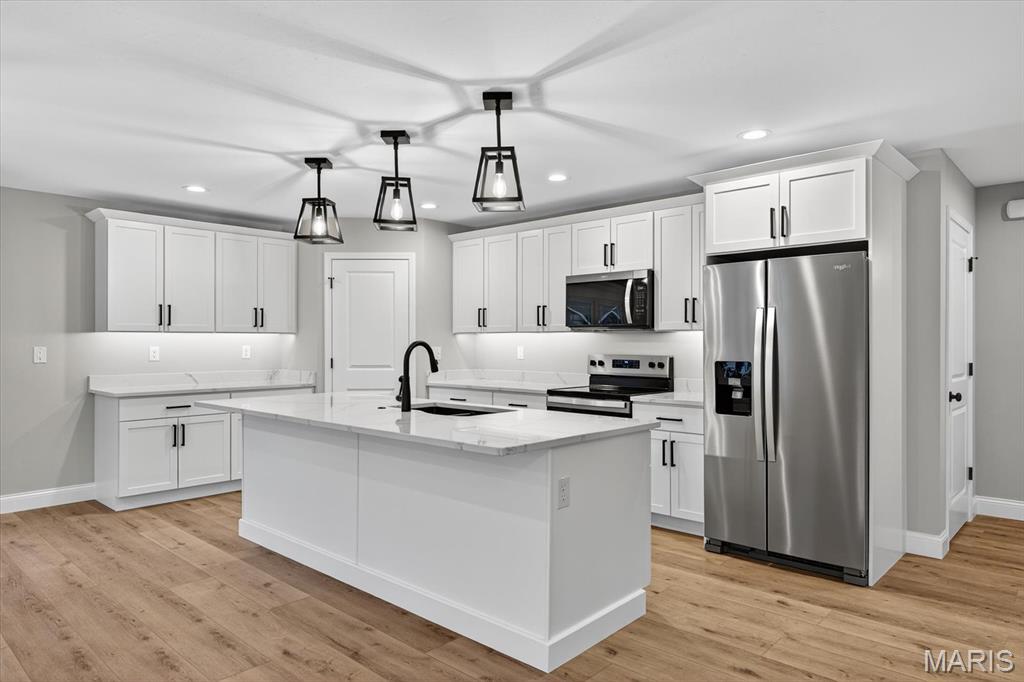 Tanglewood - Residential
