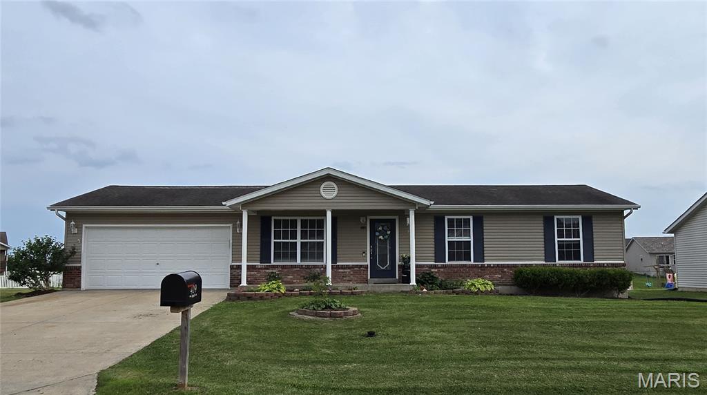 Gettysburg Commons - Residential