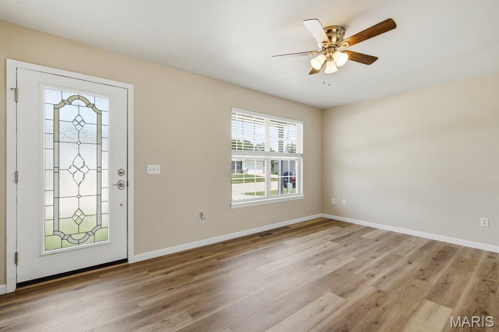 Gettysburg Commons - Residential