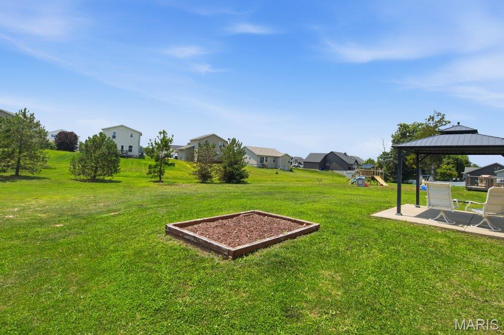 Gettysburg Commons - Residential