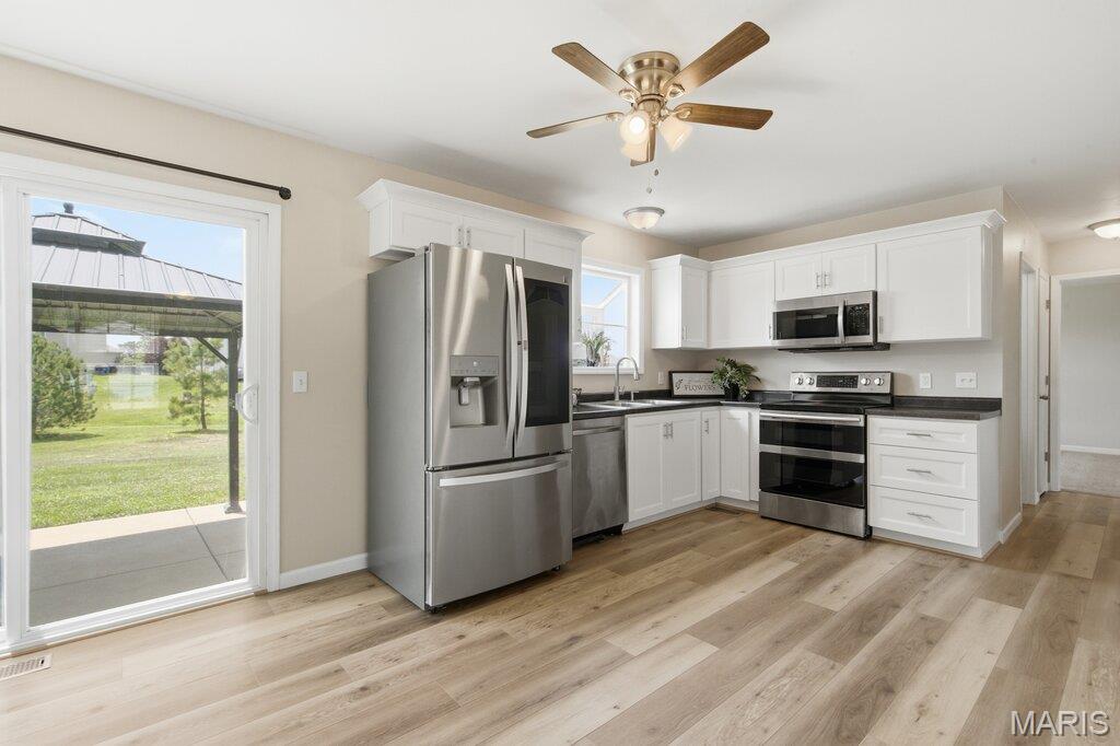 Gettysburg Commons - Residential