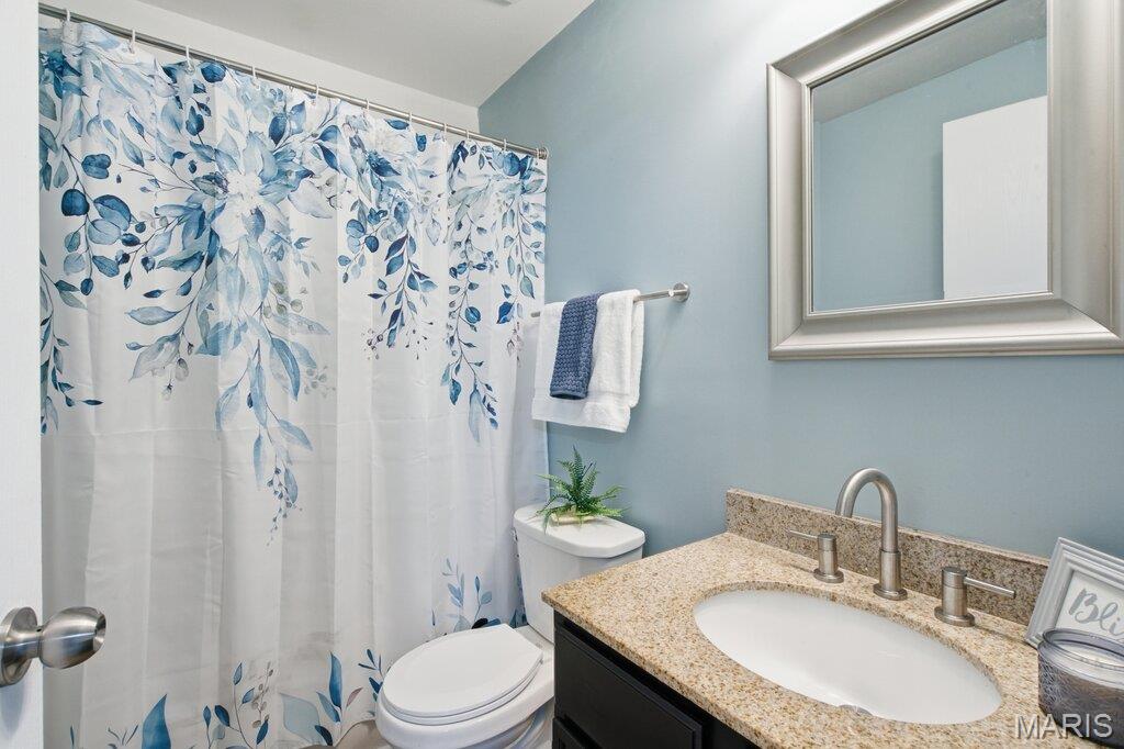 Gettysburg Commons - Residential