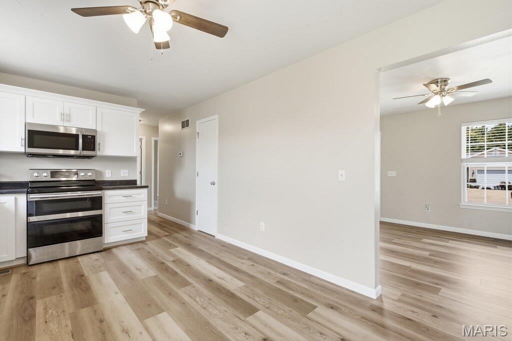 Gettysburg Commons - Residential