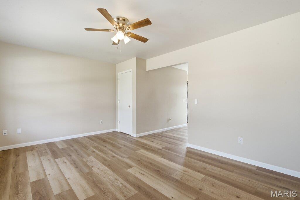 Gettysburg Commons - Residential