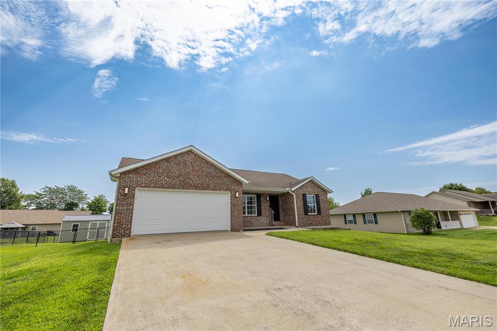 Twin Oaks - Residential