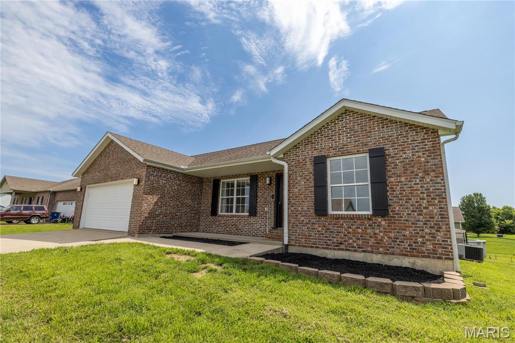 Twin Oaks - Residential