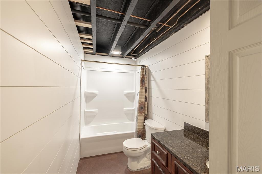 Twin Oaks - Residential