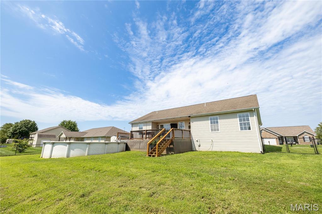 Twin Oaks - Residential