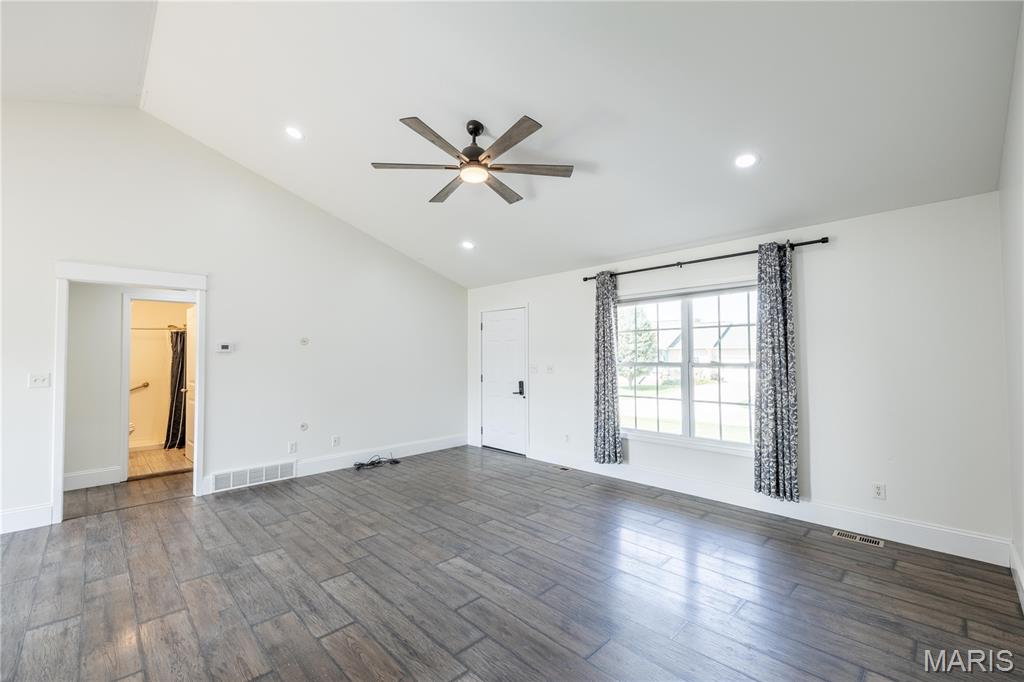 Twin Oaks - Residential