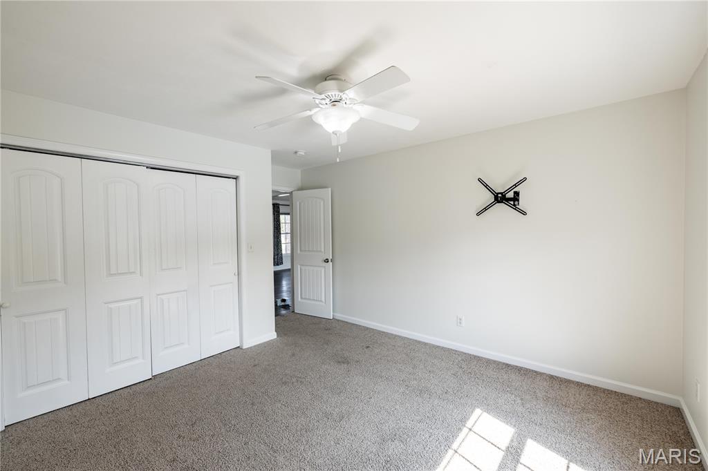 Twin Oaks - Residential