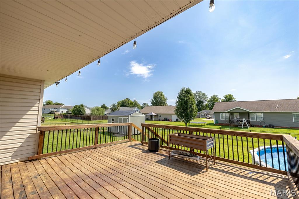 Twin Oaks - Residential