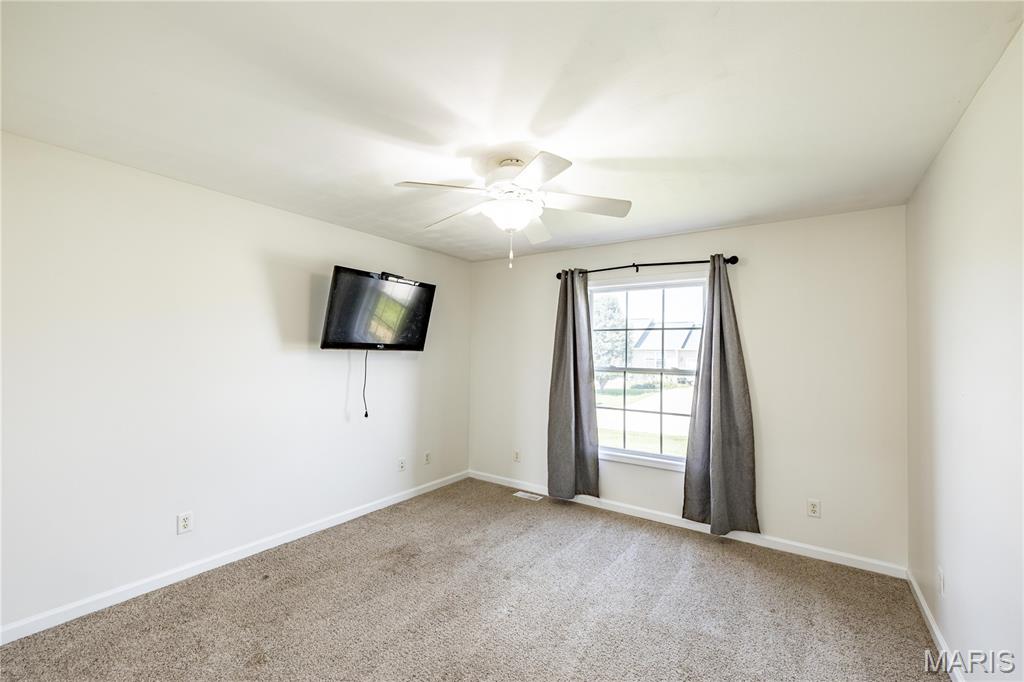 Twin Oaks - Residential