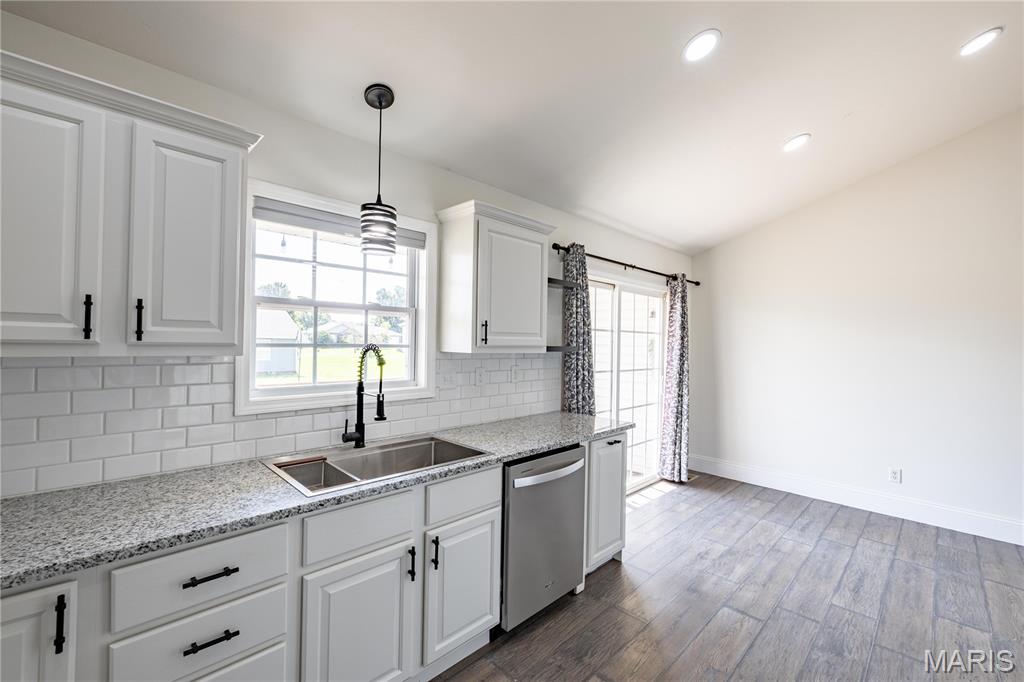 Twin Oaks - Residential