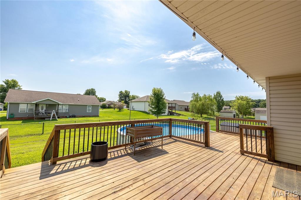 Twin Oaks - Residential