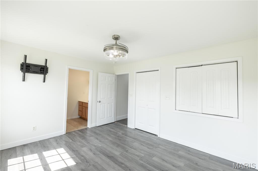 Twin Oaks - Residential