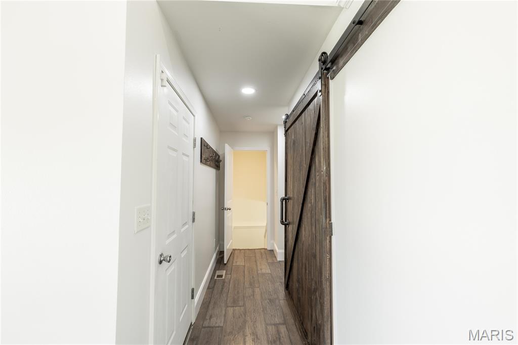 Twin Oaks - Residential
