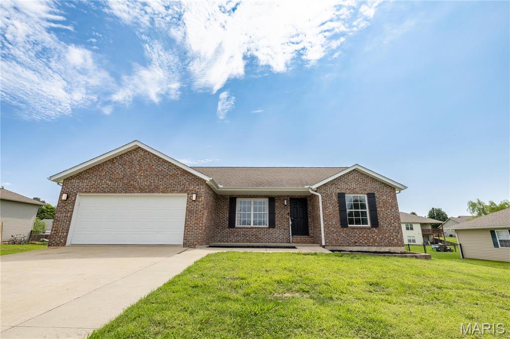 Twin Oaks - Residential