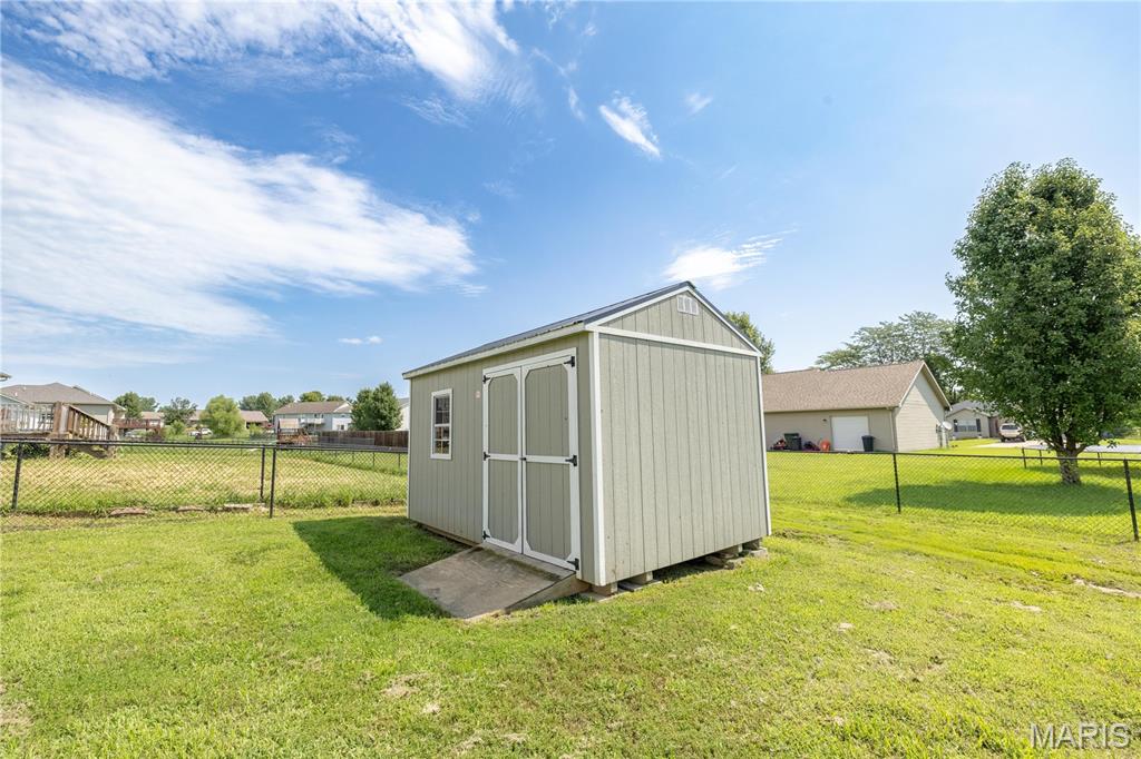 Twin Oaks - Residential