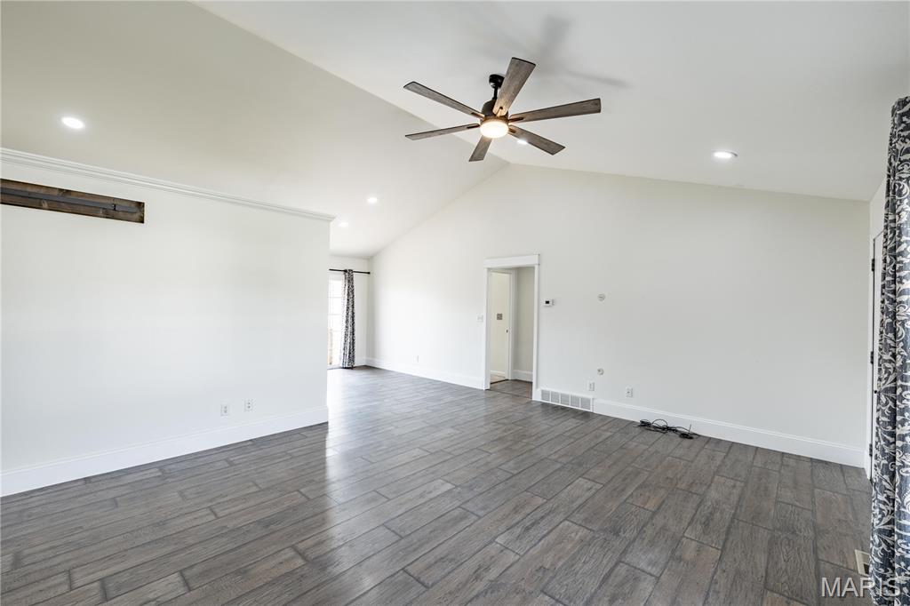 Twin Oaks - Residential
