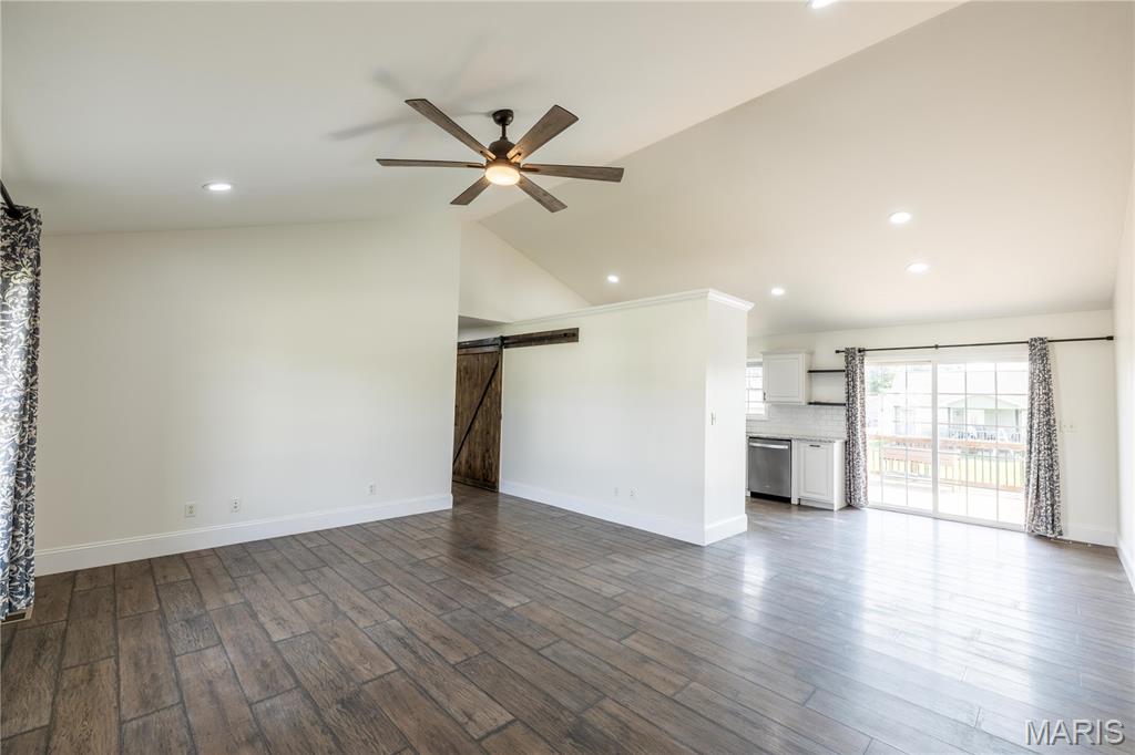 Twin Oaks - Residential