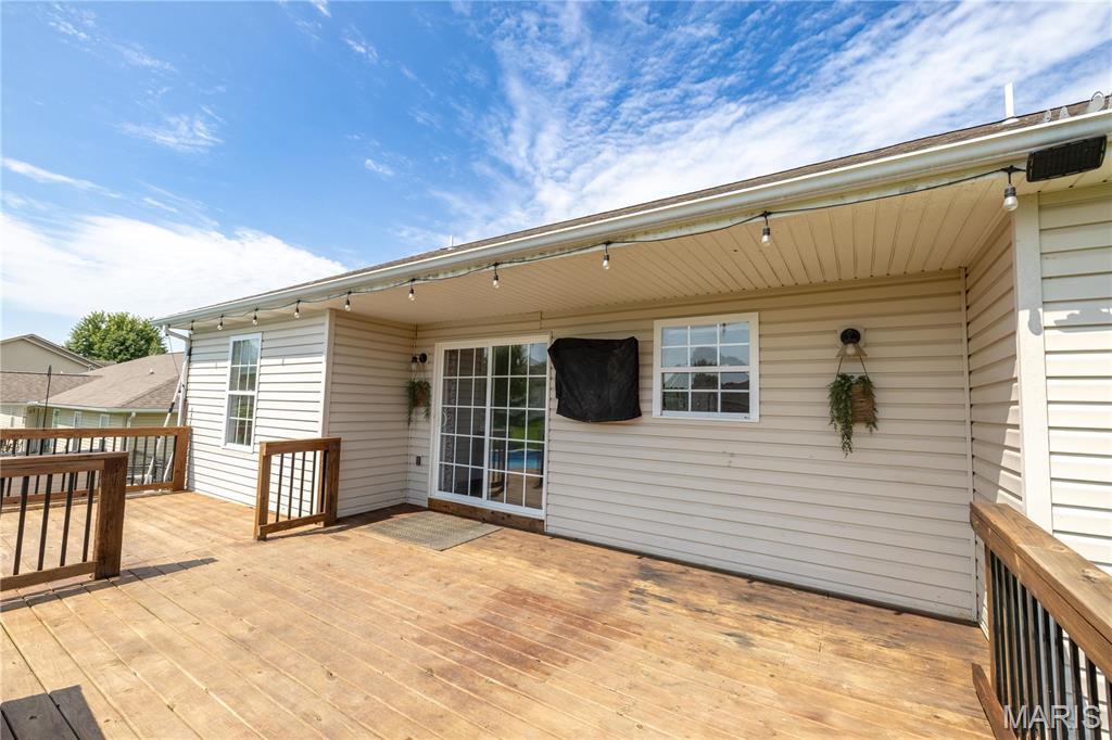 Twin Oaks - Residential