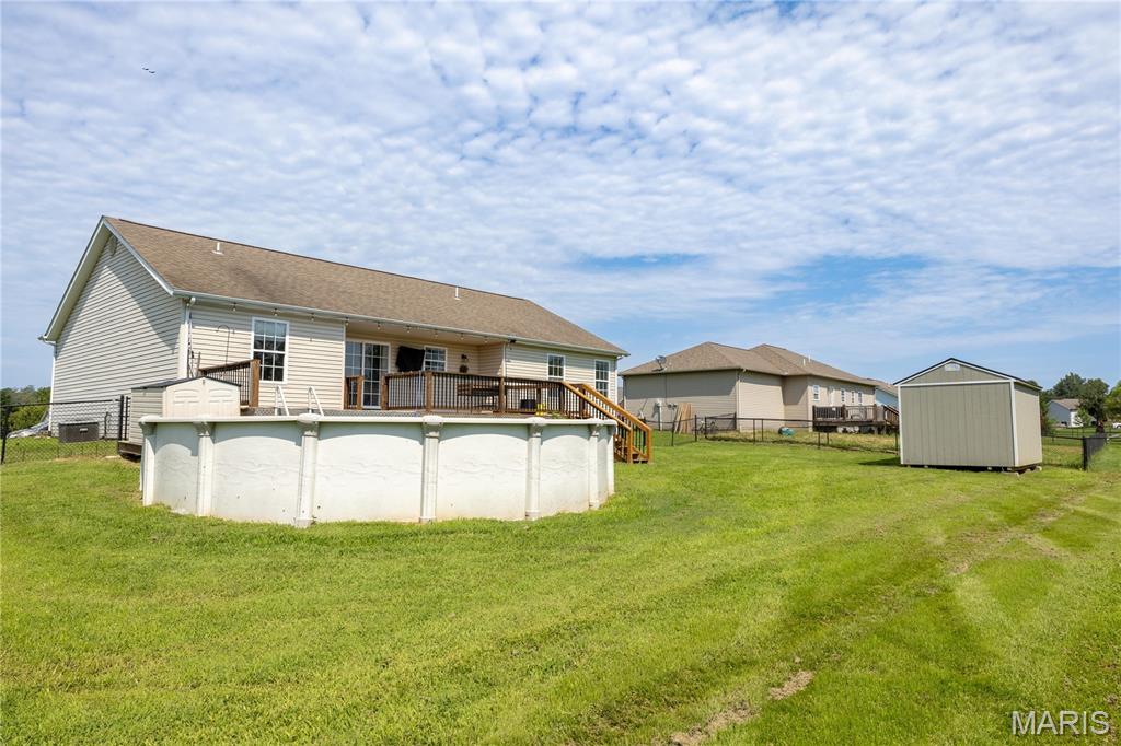 Twin Oaks - Residential