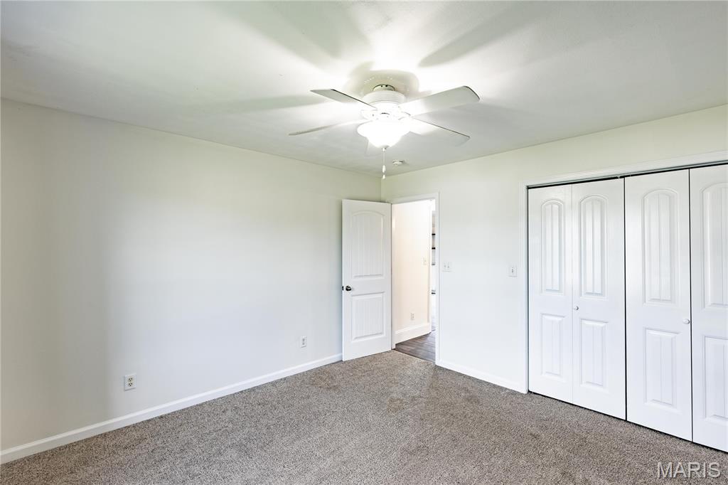 Twin Oaks - Residential