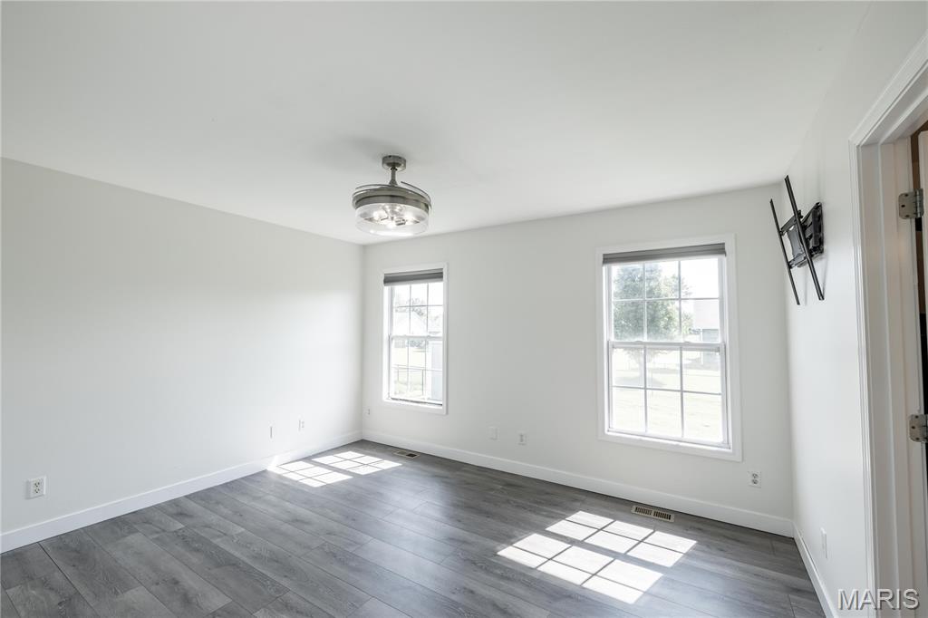 Twin Oaks - Residential