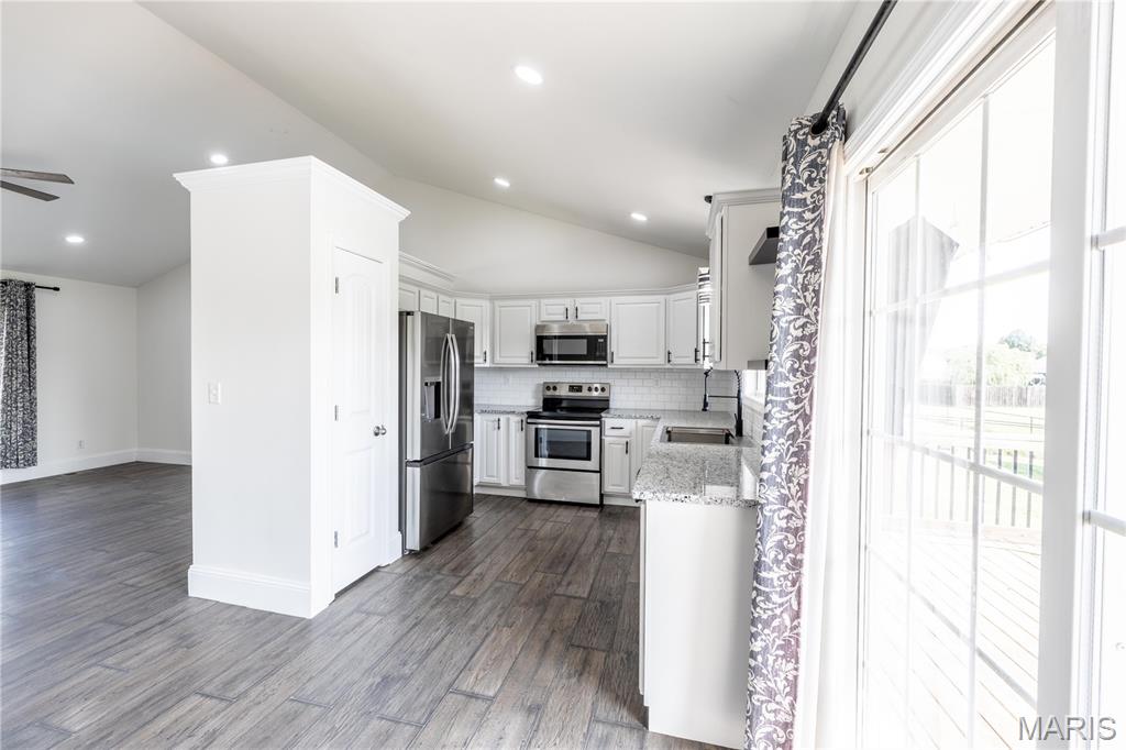 Twin Oaks - Residential