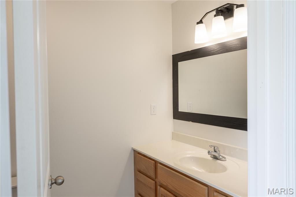 Twin Oaks - Residential