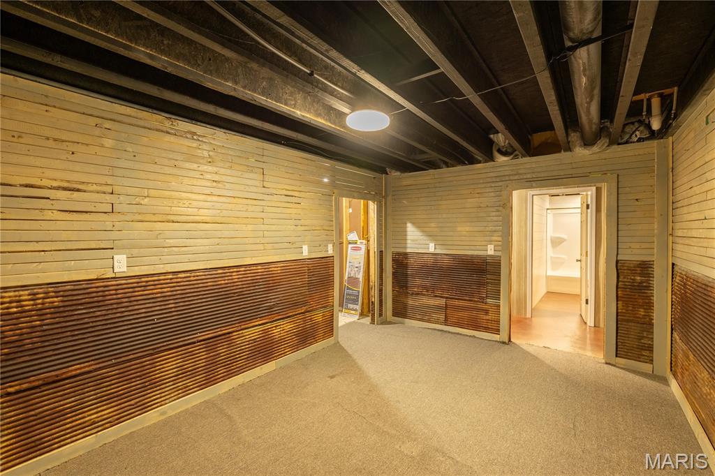 Twin Oaks - Residential