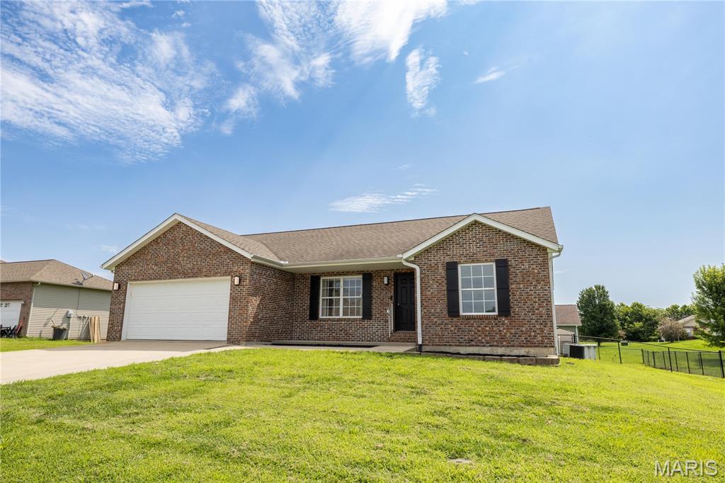 Twin Oaks - Residential